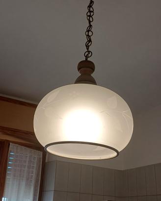 lampadario 