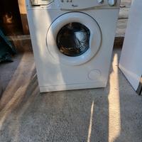 Lavatrice WHIRLPOOL 