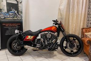 HARLEY DAVIDSON STREET GLIDE
