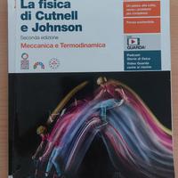 La fisica di Cutnell e Johnson