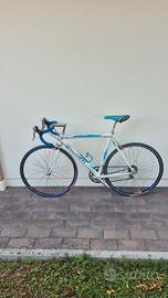 bicicletta da corsa