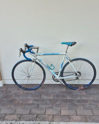 bicicletta da corsa