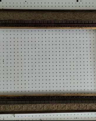 cornice tardo 800