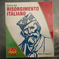 Album Figurine Panini .