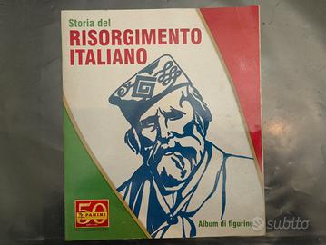 Album Figurine Panini .