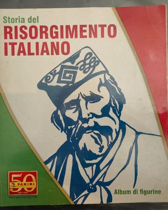 Album Figurine Panini .