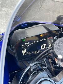 Yamaha R7 2023