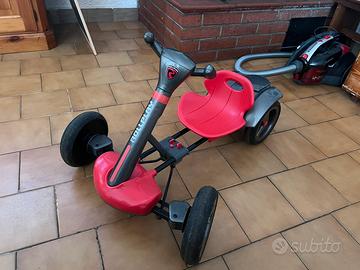 Rollplay Flex Kart 6V