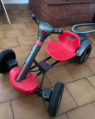 Rollplay Flex Kart 6V