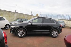 Audi Q3 2.0 TDI 120 CV S tronic Sport - AUTOMATICA