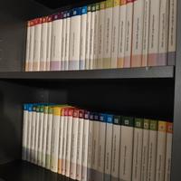 collezione completa 50 libri best seller