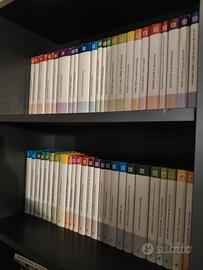 collezione completa 50 libri best seller