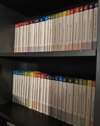 collezione completa 50 libri best seller