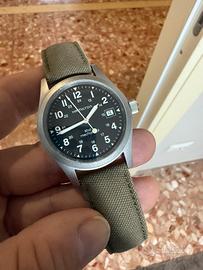 Hamilton Khaki Field Mechanical 38 mm