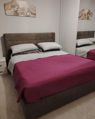 letto contenitore 