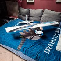 aereomodello trainer 140 nuovo