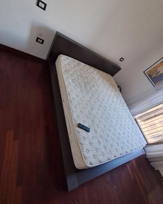 Letto e Armadio