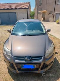 Ford focus  1500 diesel