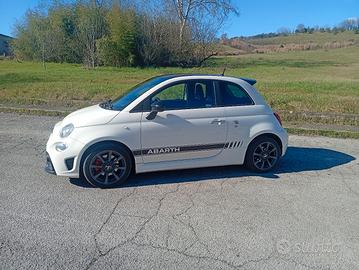 595 abarth