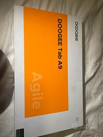 Doogee tab a9