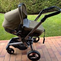 Jané Rider Matrix Duo Passeggino Ovetto Navicella