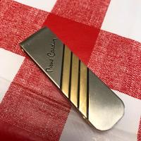 Fermacravatta Pierre Cardin Paris