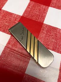 Fermacravatta Pierre Cardin Paris