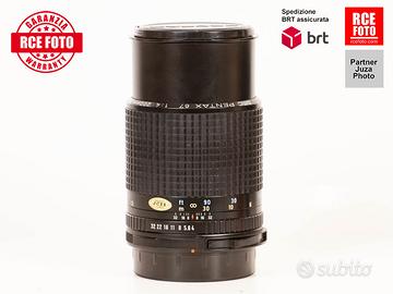 Pentax SMC 67 200 F4