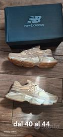 sneaker new balance 9060