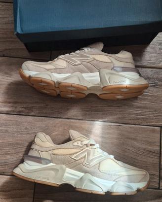 sneaker new balance 9060