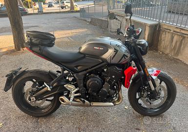 Triumph Trident 660