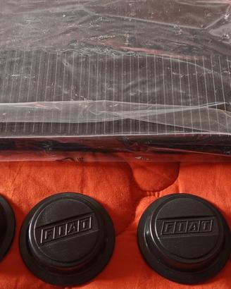 Ricambi Fiat Panda 141 1986 2003
