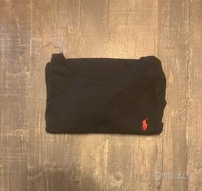 Maglietta Polo Ralph Lauren