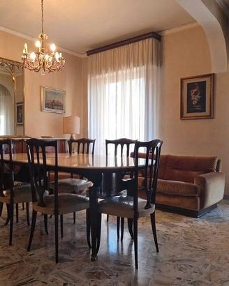 Appartamento con box - Via Monsignor Bologna