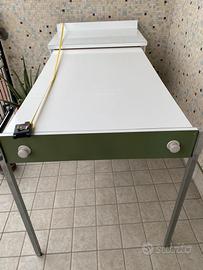 Mobile cucina Tavolo estensibile