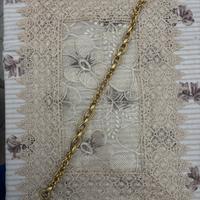 Collana per donna in oro 750