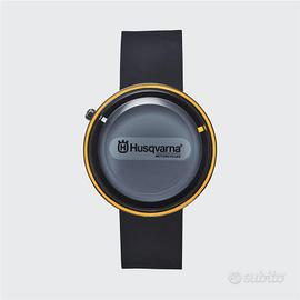 Orologio progress Husqvarna Cod: 3HS1870900 nuovo