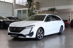 Peugeot 308 BlueHDi 130 S&S EAT8 SW Allure Pack