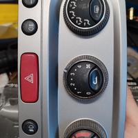 centralina clima alfa romeo 