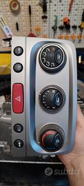 centralina clima alfa romeo 