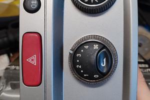 centralina clima alfa romeo 