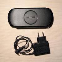 Sony PSP + Giochi