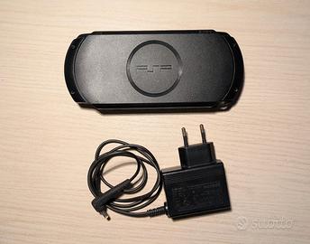 Sony PSP + Giochi