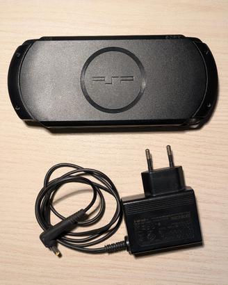 Sony PSP + Giochi