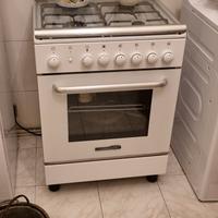 Elettrodomestici cucina