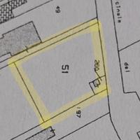 Vendita terreno artigianale edificabile