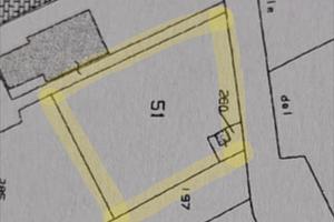 Vendita terreno artigianale edificabile