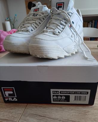 Scarpe Fila Disruptor 42