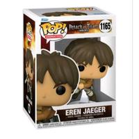 FUNKO POP - EREN JAEGER