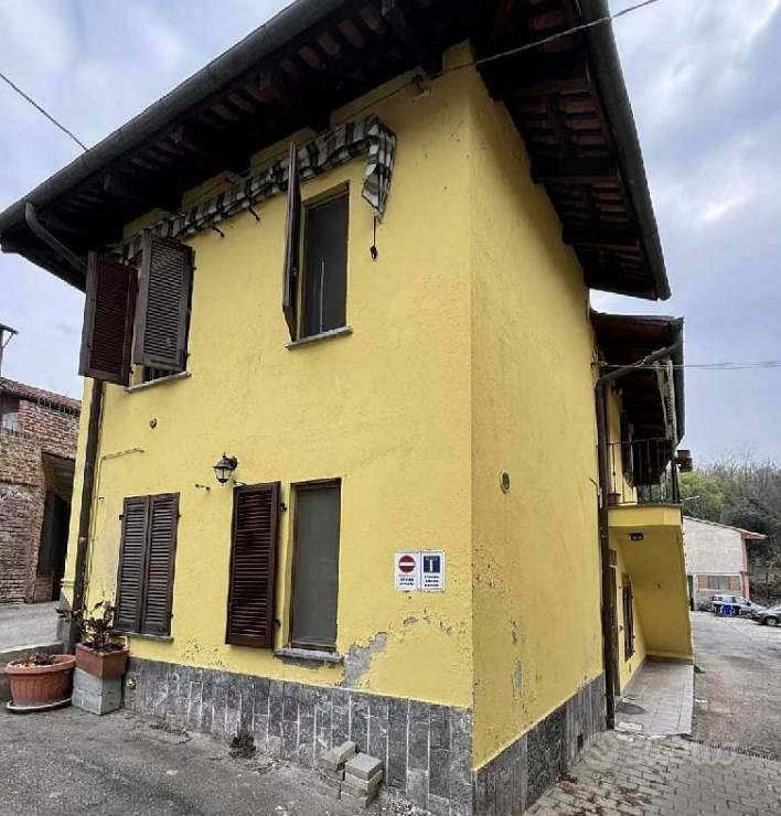 Appartamento – Montaldo Torinese, Tetti Quaglia - Vista 3